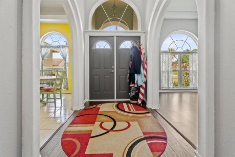 Villa ou maison à vendre à Kissimmee, Floride: 4 chambres, 222.78 m2 № 2310655 - photo 13