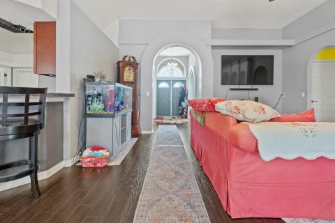 Villa ou maison à vendre à Kissimmee, Floride: 4 chambres, 222.78 m2 № 2310655 - photo 20