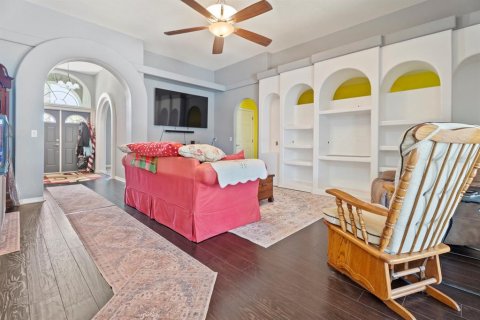 Villa ou maison à vendre à Kissimmee, Floride: 4 chambres, 222.78 m2 № 2310655 - photo 21