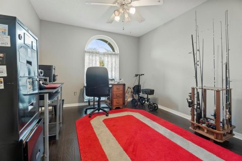 Villa ou maison à vendre à Kissimmee, Floride: 4 chambres, 222.78 m2 № 2310655 - photo 26