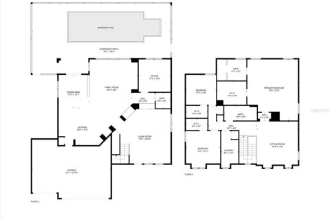 Casa en venta en Punta Gorda, Florida, 3 dormitorios, 313.64 m2 № 1866549 - foto 2