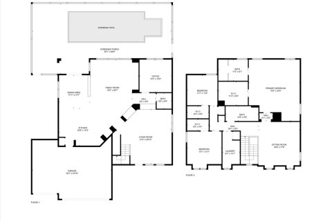 Casa en venta en Punta Gorda, Florida, 3 dormitorios, 313.64 m2 № 1866549 - foto 3