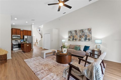 Villa ou maison à vendre à New Port Richey, Floride: 4 chambres, 265.51 m2 № 2354452 - photo 10