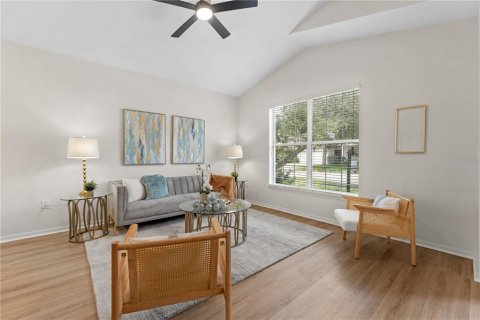 Villa ou maison à vendre à New Port Richey, Floride: 4 chambres, 265.51 m2 № 2354452 - photo 26
