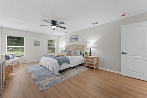 Villa ou maison à vendre à New Port Richey, Floride: 4 chambres, 265.51 m2 № 2354452 - photo 14