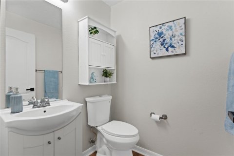 Villa ou maison à vendre à New Port Richey, Floride: 4 chambres, 265.51 m2 № 2354452 - photo 25