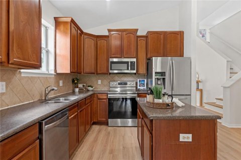 Villa ou maison à vendre à New Port Richey, Floride: 4 chambres, 265.51 m2 № 2354452 - photo 7