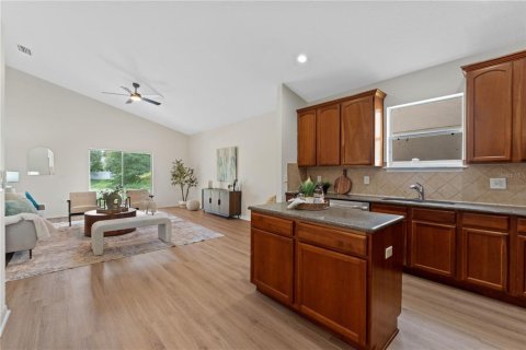 Villa ou maison à vendre à New Port Richey, Floride: 4 chambres, 265.51 m2 № 2354452 - photo 6