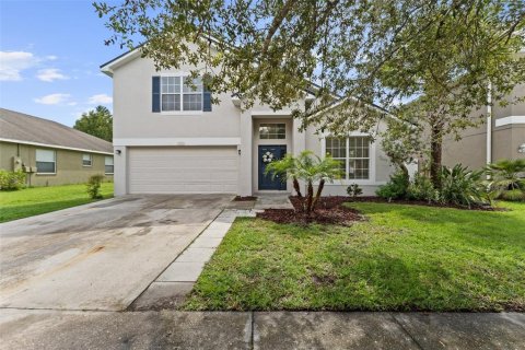 Villa ou maison à New Port Richey, Floride 4 chambres, 265.51 m2 № 2354452