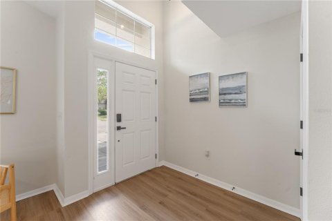Villa ou maison à vendre à New Port Richey, Floride: 4 chambres, 265.51 m2 № 2354452 - photo 28