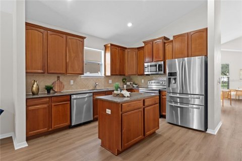 Villa ou maison à vendre à New Port Richey, Floride: 4 chambres, 265.51 m2 № 2354452 - photo 8