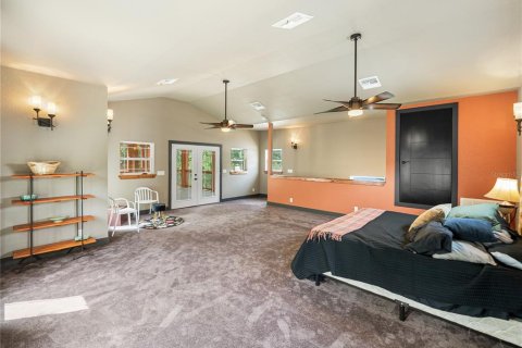 Купить виллу или дом в Оберндейл, Флорида 11 комнат, 543.2м2, № 1874113 - фото 16