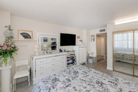 Купить кондоминиум в Авентура, Флорида 1 спальня, 99.03м2, № 2041895 - фото 21