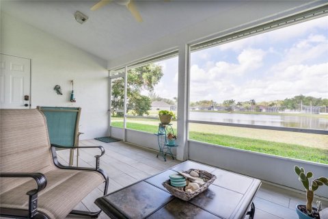 Villa ou maison à vendre à Port Orange, Floride: 3 chambres, 162.3 m2 № 1628691 - photo 26