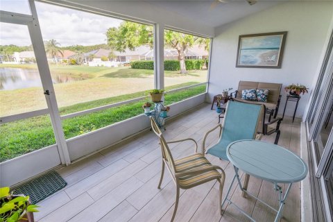 Villa ou maison à vendre à Port Orange, Floride: 3 chambres, 162.3 m2 № 1628691 - photo 25