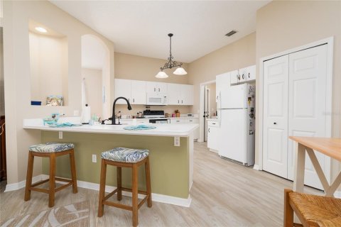 Villa ou maison à vendre à Port Orange, Floride: 3 chambres, 162.3 m2 № 1628691 - photo 11