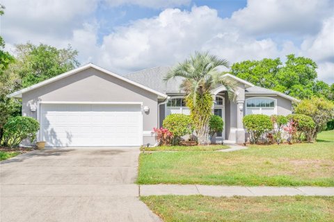 Villa ou maison à vendre à Port Orange, Floride: 3 chambres, 162.3 m2 № 1628691 - photo 1
