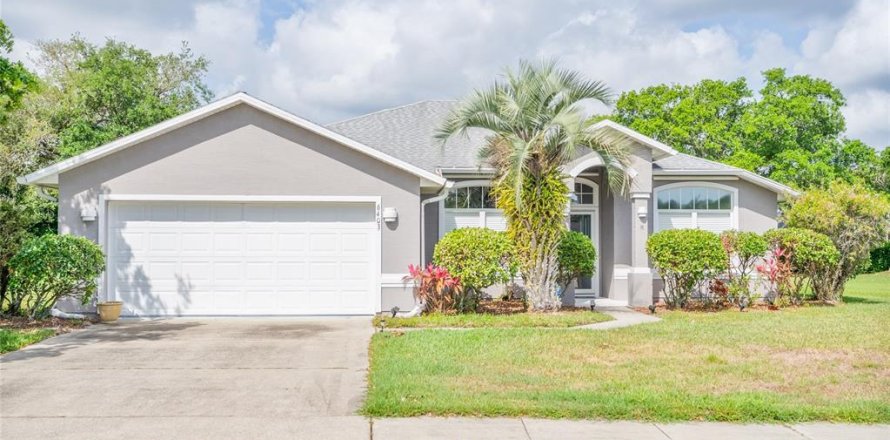 Villa ou maison à Port Orange, Floride 3 chambres, 162.3 m2 № 1628691