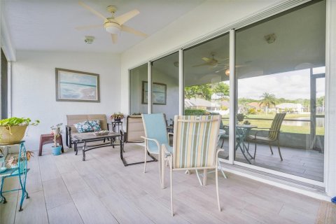 Villa ou maison à vendre à Port Orange, Floride: 3 chambres, 162.3 m2 № 1628691 - photo 24
