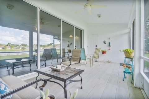 Villa ou maison à vendre à Port Orange, Floride: 3 chambres, 162.3 m2 № 1628691 - photo 23