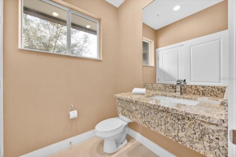 Touwnhouse à vendre à Kissimmee, Floride: 3 chambres, 210.7 m2 № 1522419 - photo 6