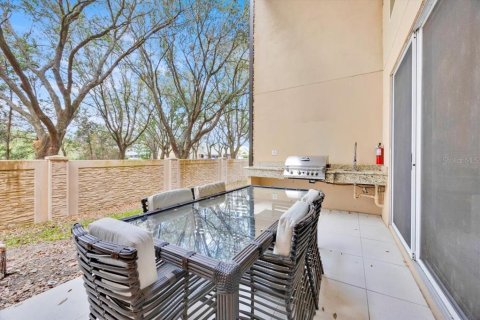 Touwnhouse à vendre à Kissimmee, Floride: 3 chambres, 210.7 m2 № 1522419 - photo 13