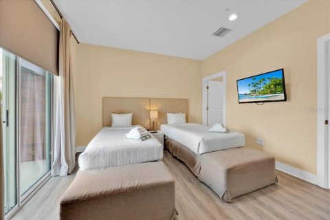 Touwnhouse à vendre à Kissimmee, Floride: 3 chambres, 210.7 m2 № 1522419 - photo 24