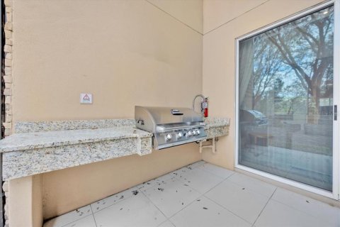 Townhouse in Kissimmee, Florida 3 bedrooms, 210.7 sq.m. № 1522419 - photo 16