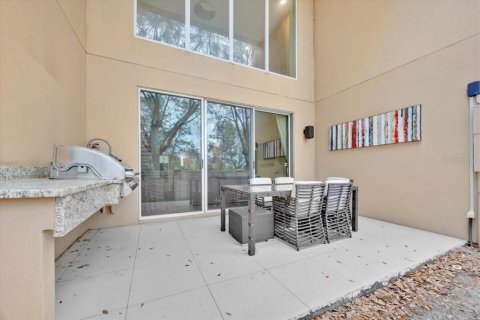 Townhouse in Kissimmee, Florida 3 bedrooms, 210.7 sq.m. № 1522419 - photo 15