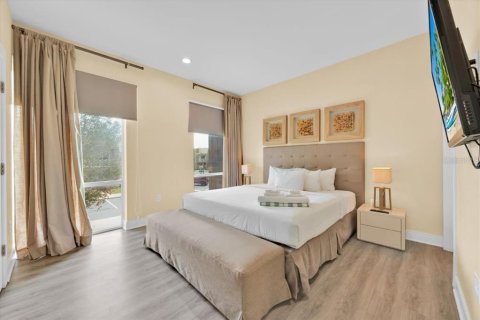 Touwnhouse à vendre à Kissimmee, Floride: 3 chambres, 210.7 m2 № 1522419 - photo 19