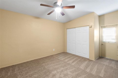 Villa ou maison à louer à Saint Petersburg, Floride: 2 chambres, 114.36 m2 № 2415466 - photo 22