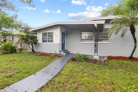 Villa ou maison à louer à Saint Petersburg, Floride: 2 chambres, 114.36 m2 № 2415466 - photo 4