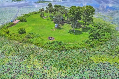 Villa ou maison à vendre à Lake Wales, Floride: 1 chambre, 47.84 m2 № 1909018 - photo 3