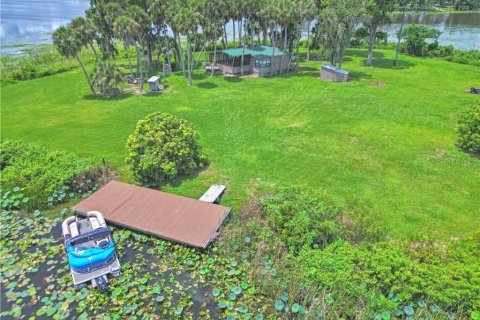 Villa ou maison à vendre à Lake Wales, Floride: 1 chambre, 47.84 m2 № 1909018 - photo 4