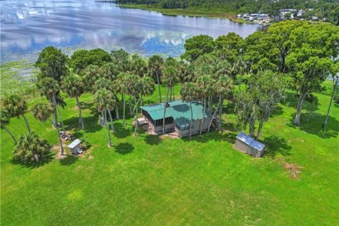 Villa ou maison à vendre à Lake Wales, Floride: 1 chambre, 47.84 m2 № 1909018 - photo 2