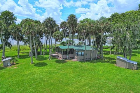 Villa ou maison à vendre à Lake Wales, Floride: 1 chambre, 47.84 m2 № 1909018 - photo 1