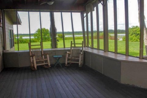 Villa ou maison à vendre à Lake Wales, Floride: 1 chambre, 47.84 m2 № 1909018 - photo 8