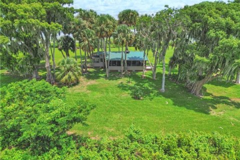 Villa ou maison à vendre à Lake Wales, Floride: 1 chambre, 47.84 m2 № 1909018 - photo 6