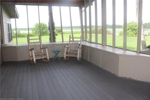 Villa ou maison à vendre à Lake Wales, Floride: 1 chambre, 47.84 m2 № 1909018 - photo 9
