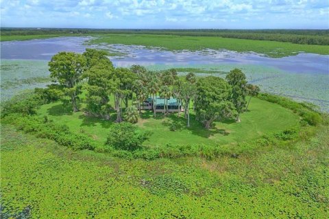 Villa ou maison à vendre à Lake Wales, Floride: 1 chambre, 47.84 m2 № 1909018 - photo 5