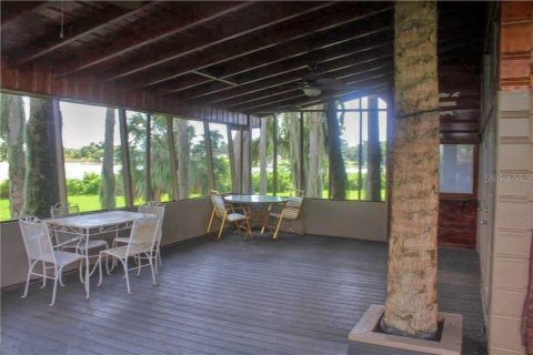 Villa ou maison à vendre à Lake Wales, Floride: 1 chambre, 47.84 m2 № 1909018 - photo 10
