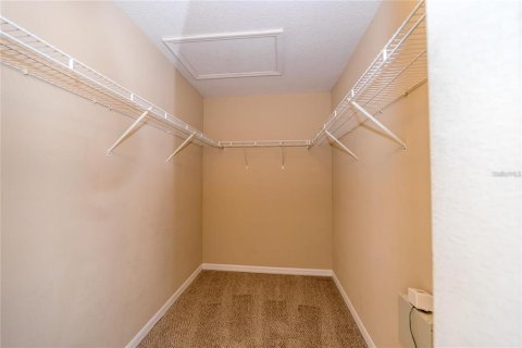 Townhouse in Wesley Chapel, Florida 3 bedrooms, 135.64 sq.m. № 1844436 - photo 17