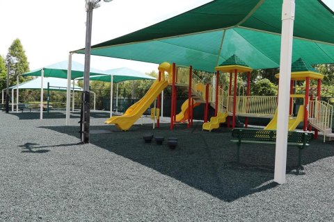 Townhouse in Wesley Chapel, Florida 3 bedrooms, 135.64 sq.m. № 1844436 - photo 26