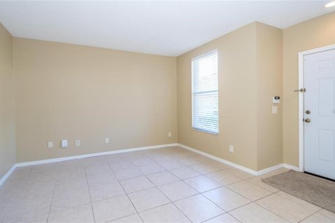 Townhouse in Wesley Chapel, Florida 3 bedrooms, 135.64 sq.m. № 1844436 - photo 3