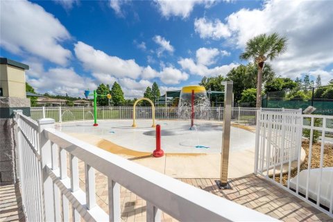 Townhouse in Wesley Chapel, Florida 3 bedrooms, 135.64 sq.m. № 1844436 - photo 27