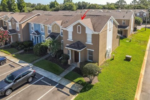 Townhouse in Wesley Chapel, Florida 3 bedrooms, 135.64 sq.m. № 1844436 - photo 24