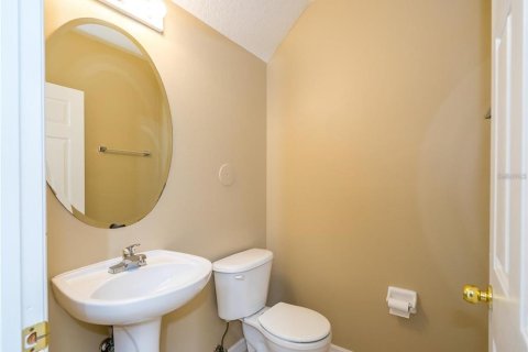 Townhouse in Wesley Chapel, Florida 3 bedrooms, 135.64 sq.m. № 1844436 - photo 8