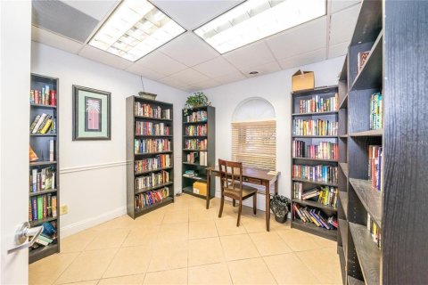 Townhouse in Wesley Chapel, Florida 3 bedrooms, 135.64 sq.m. № 1844436 - photo 28