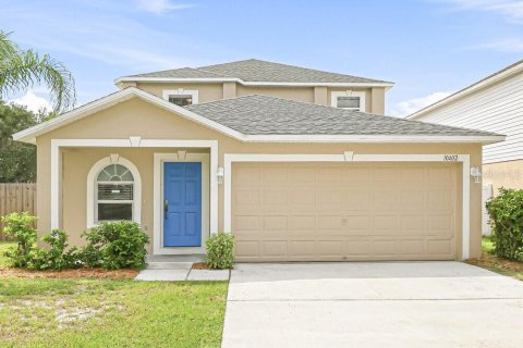 Villa ou maison à Riverview, Floride 4 chambres, 196.95 m2 № 2389433