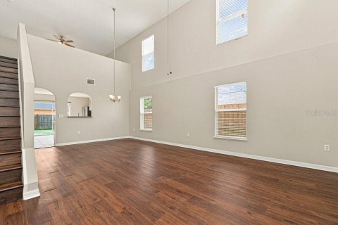 Villa ou maison à louer à Riverview, Floride: 4 chambres, 196.95 m2 № 2389433 - photo 4